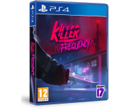PlayStation Killer Frequency - 1139300 - zdjęcie 2
